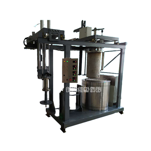 CXHJL-40kg荷重實(shí)驗焦爐