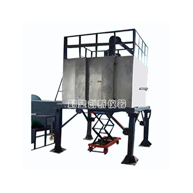 CXJL-40實(shí)驗焦爐測定儀