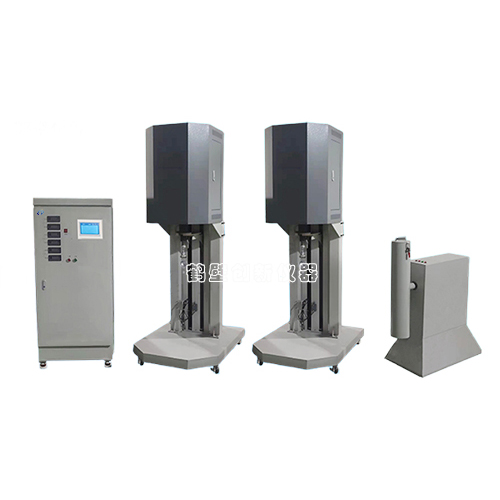 CX-H2000-2焦炭反應性及反應后強度測定儀