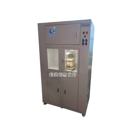 CXJC-9 全自動(dòng)膠質(zhì)層測定儀（通風(fēng)式）