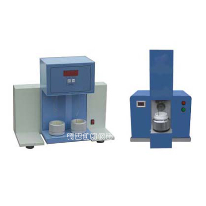 JB-2粘結指數攪拌儀